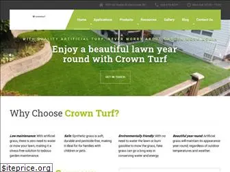 crownturf.ca