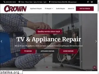 crowntv.net