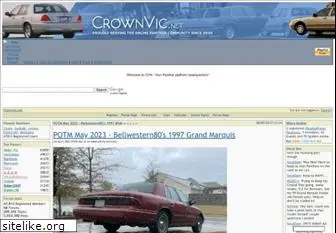 crownvic.net