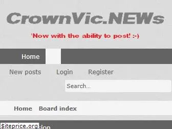 crownvic.news