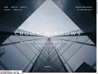 crownwindows.com.au