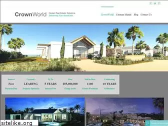 crownworld.com