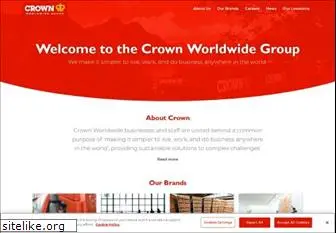 crownworldwide.com