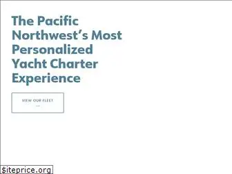 crownyachtcharters.com