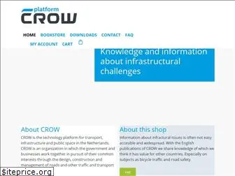 crowplatform.com
