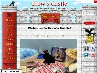 crowscastle.com