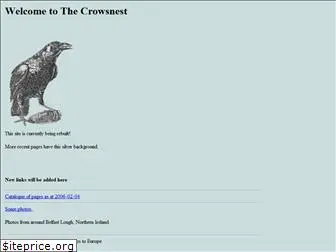 crowsnest.co.uk