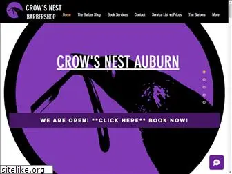 crowsnestauburn.com