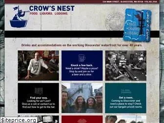 crowsnestgloucester.com