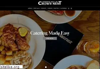 crowsnestnashville.com