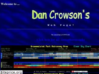 crowson.com