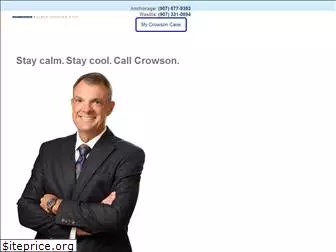 crowsonlaw.com