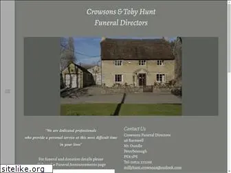 crowsonstobyhuntfd.co.uk