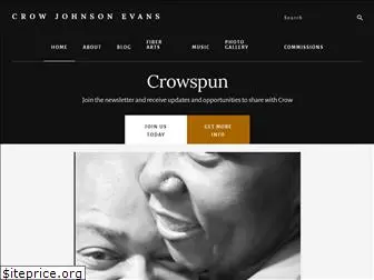 crowspun.com