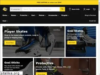 crowssports.com