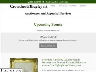 crowther-brayley.com