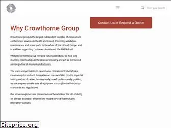 crowthornehitec.co.uk