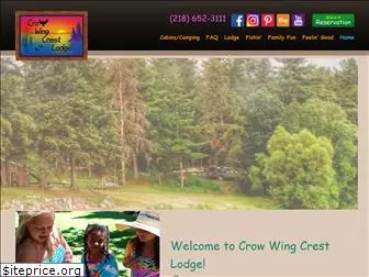 crowwing.com