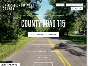 crowwing115.com