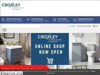 croxleyplumbing.co.uk