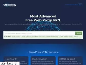 www.croxyproxy.live