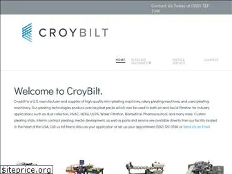 croybilt.com