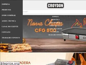 croydon.com.br