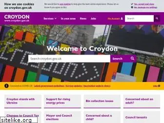 croydon.gov.uk