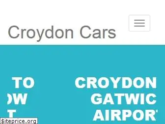 croydoncar.co.uk