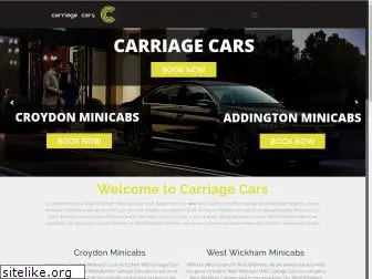 croydoncarriage.co.uk