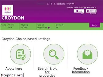 croydonchoice.org.uk