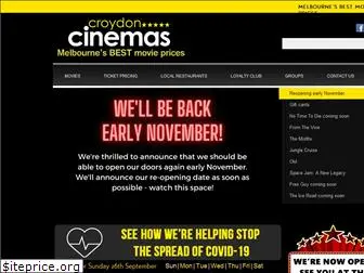 croydoncinemas.com.au