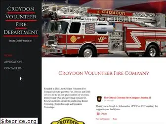 croydonfireco.com