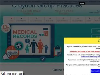 croydongp.co.uk