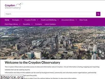 croydonobservatory.org