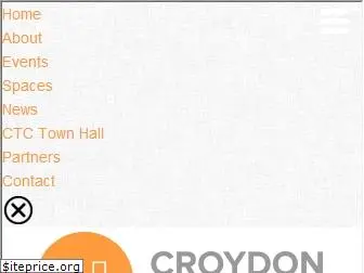 croydontechcity.com