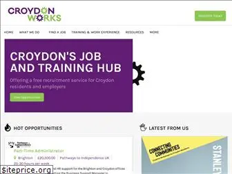 croydonworks.co.uk