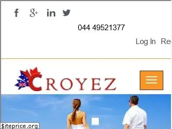 croyezimmigration.com