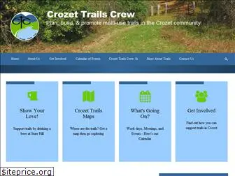 crozettrailscrew.org