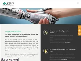 crp.co.in