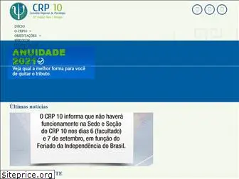 crp10.org.br