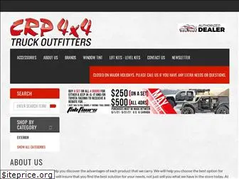 crp4x4.com