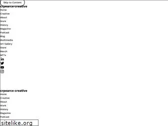 crpearce.net