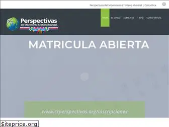 crperspectivas.org