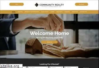 crpmrealty.com