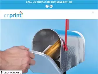 crprint.com