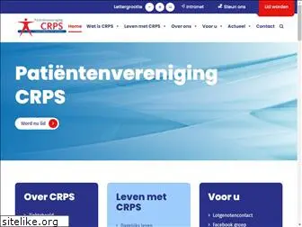 crps-vereniging.nl