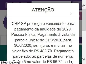 crpsp.org.br