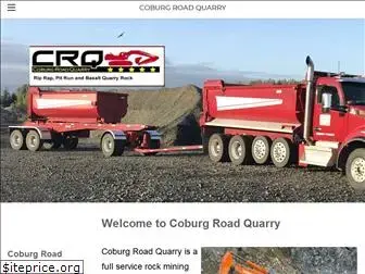 crqrocks.com