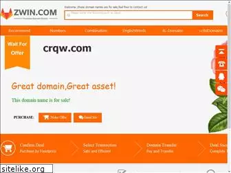 crqw.com